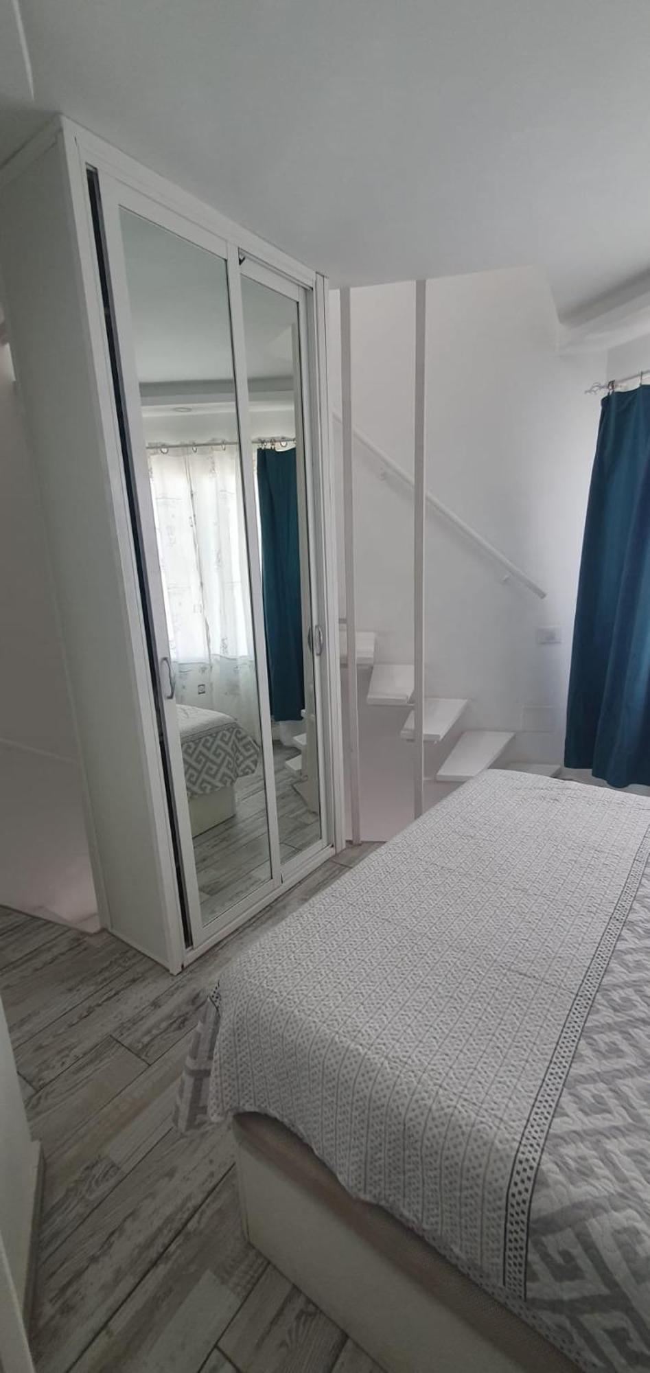 Wonderful White Appartament In Las Tortugas Playa de las Americas  Room photo
