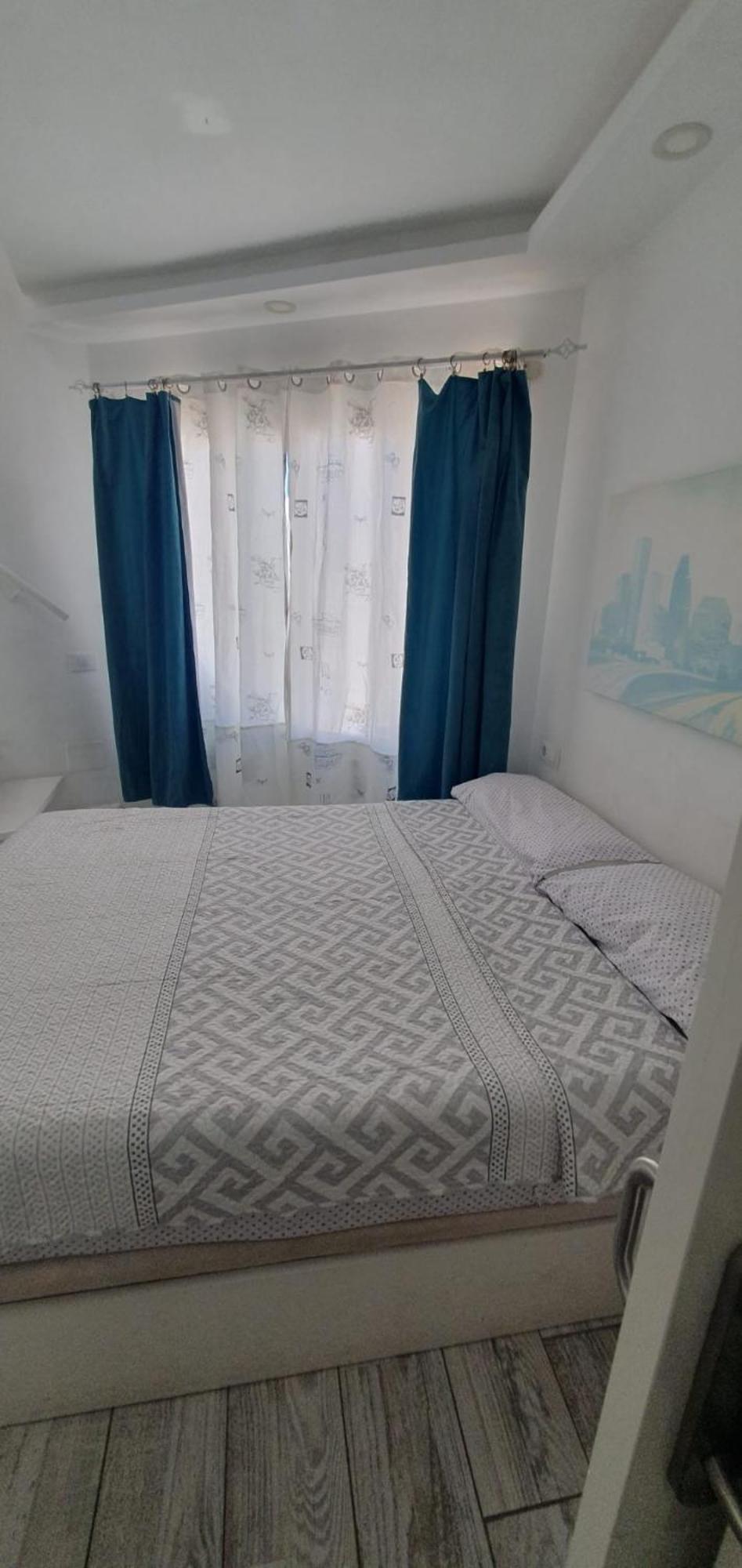Wonderful White Appartament In Las Tortugas Playa de las Americas  Room photo