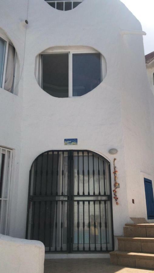 Wonderful White Appartament In Las Tortugas Playa de las Americas  Exterior photo